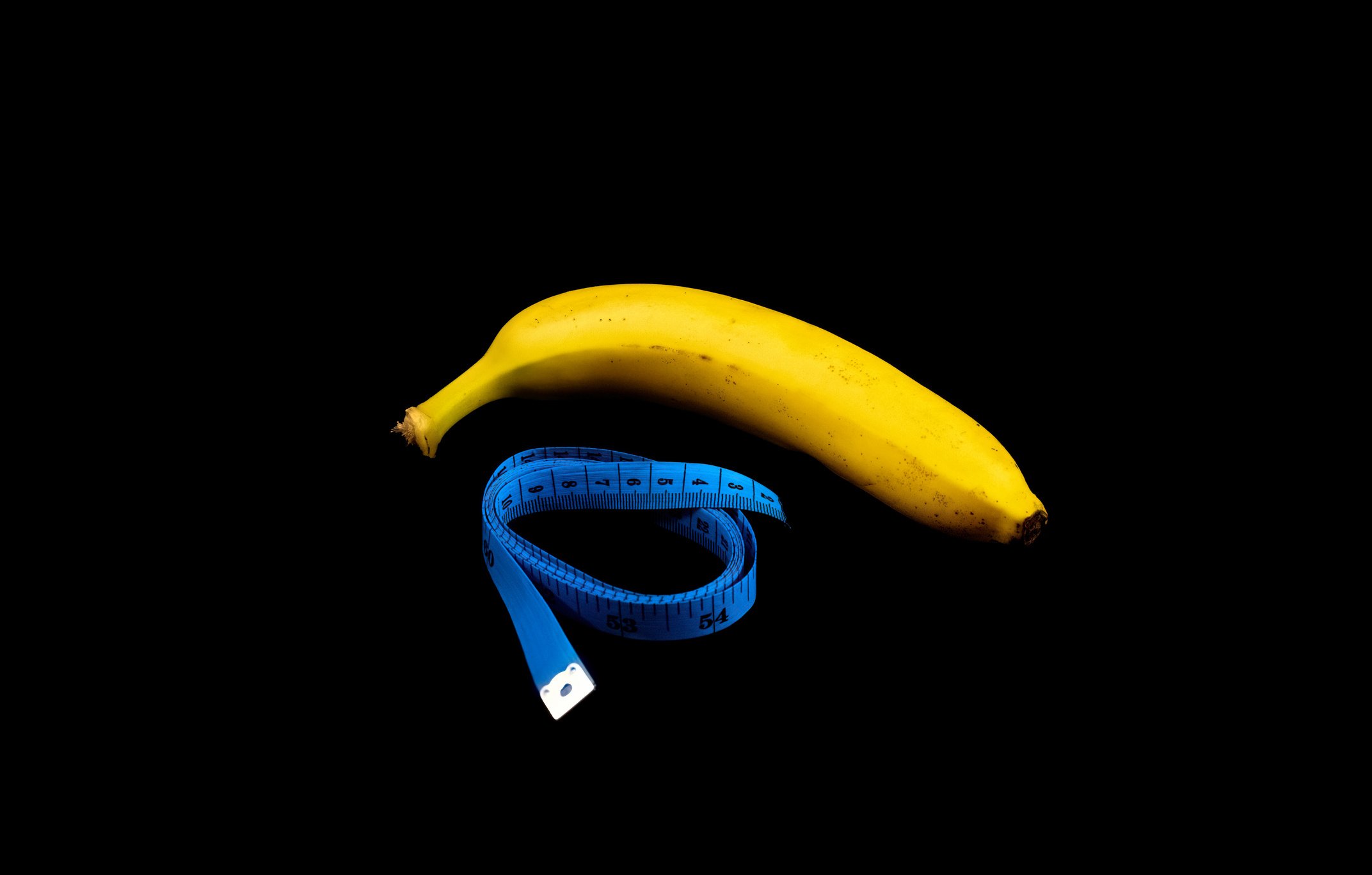 Banana tape intact metaphor